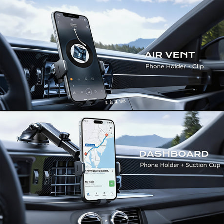DriveCharge Pro
