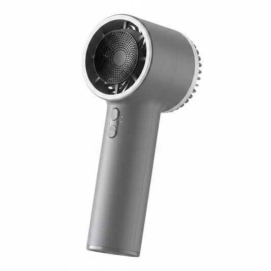 Rechargeable Handheld Cooling Fan