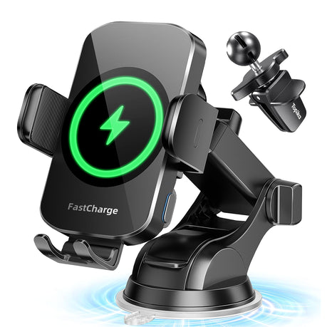 DriveCharge Pro