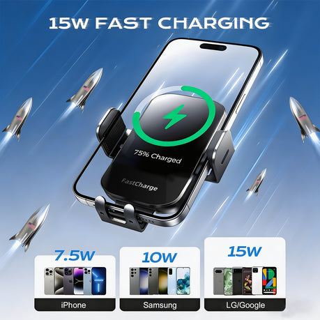 DriveCharge Pro