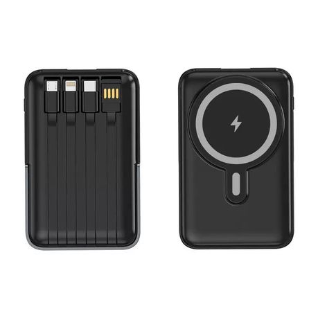 MagPower Pro wireless power bank