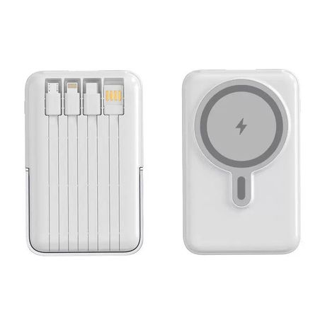 MagPower Pro wireless power bank